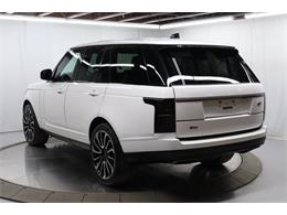 2021 Land Rover Range Rover (CC-2094965) for sale in Christiansburg, Virginia