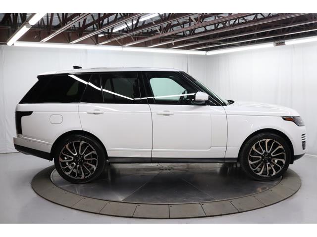 2021 Land Rover Range Rover (CC-2094965) for sale in Christiansburg, Virginia