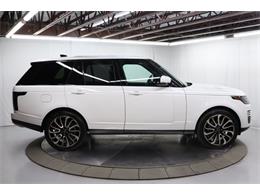 2021 Land Rover Range Rover (CC-2094965) for sale in Christiansburg, Virginia