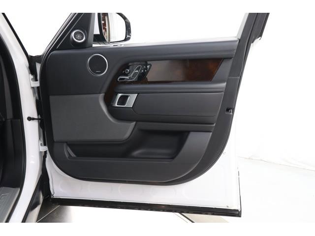 2021 Land Rover Range Rover (CC-2094965) for sale in Christiansburg, Virginia