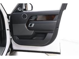2021 Land Rover Range Rover (CC-2094965) for sale in Christiansburg, Virginia