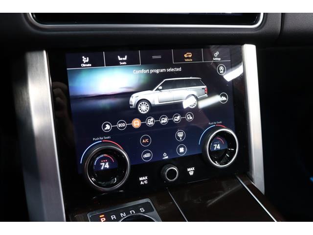2021 Land Rover Range Rover (CC-2094965) for sale in Christiansburg, Virginia