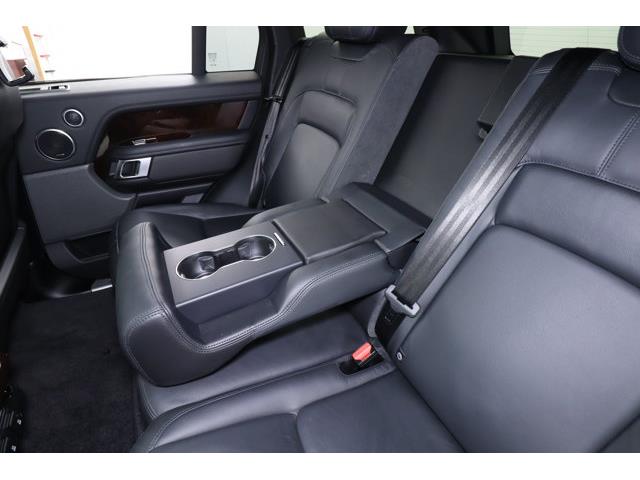 2021 Land Rover Range Rover (CC-2094965) for sale in Christiansburg, Virginia