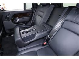 2021 Land Rover Range Rover (CC-2094965) for sale in Christiansburg, Virginia