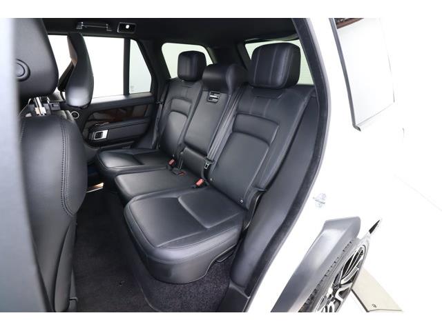 2021 Land Rover Range Rover (CC-2094965) for sale in Christiansburg, Virginia