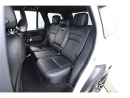 2021 Land Rover Range Rover (CC-2094965) for sale in Christiansburg, Virginia