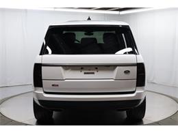 2021 Land Rover Range Rover (CC-2094965) for sale in Christiansburg, Virginia