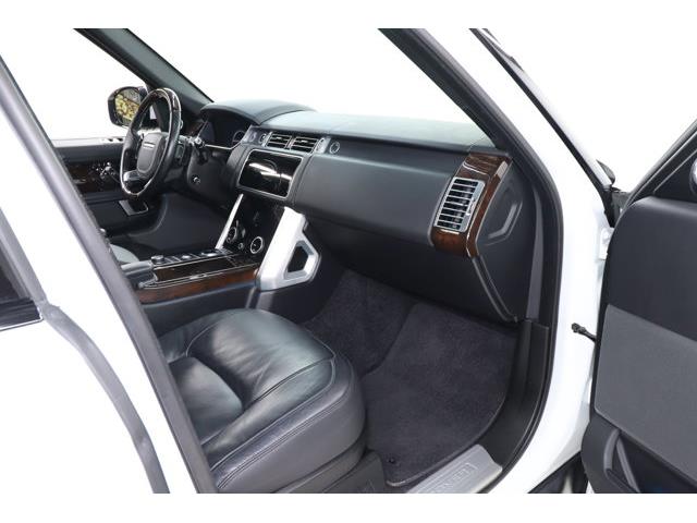 2021 Land Rover Range Rover (CC-2094965) for sale in Christiansburg, Virginia