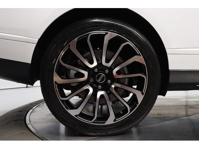 2021 Land Rover Range Rover (CC-2094965) for sale in Christiansburg, Virginia