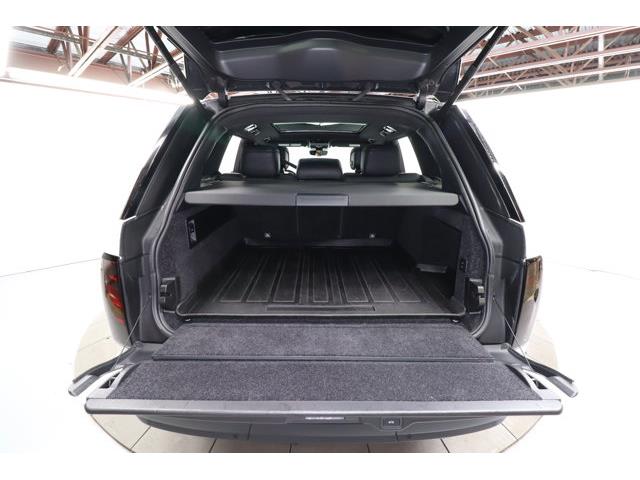 2021 Land Rover Range Rover (CC-2094965) for sale in Christiansburg, Virginia