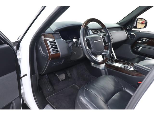 2021 Land Rover Range Rover (CC-2094965) for sale in Christiansburg, Virginia