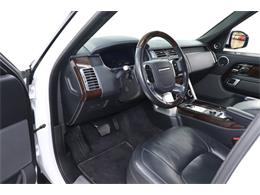 2021 Land Rover Range Rover (CC-2094965) for sale in Christiansburg, Virginia