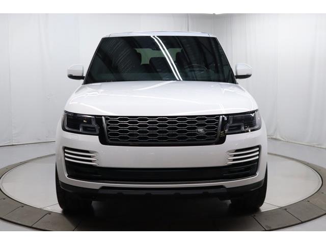2021 Land Rover Range Rover (CC-2094965) for sale in Christiansburg, Virginia