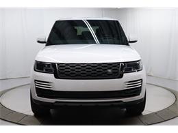 2021 Land Rover Range Rover (CC-2094965) for sale in Christiansburg, Virginia