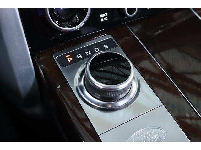 2021 Land Rover Range Rover (CC-2094965) for sale in Christiansburg, Virginia