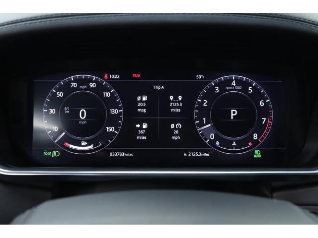 2021 Land Rover Range Rover (CC-2094965) for sale in Christiansburg, Virginia