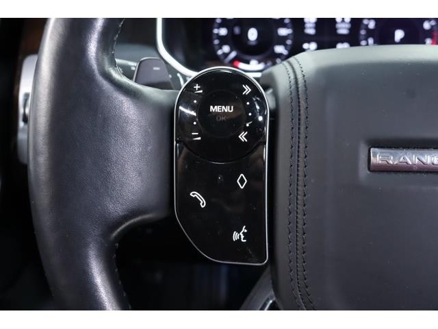 2021 Land Rover Range Rover (CC-2094965) for sale in Christiansburg, Virginia
