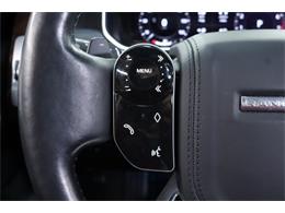 2021 Land Rover Range Rover (CC-2094965) for sale in Christiansburg, Virginia