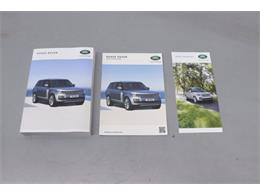 2021 Land Rover Range Rover (CC-2094965) for sale in Christiansburg, Virginia