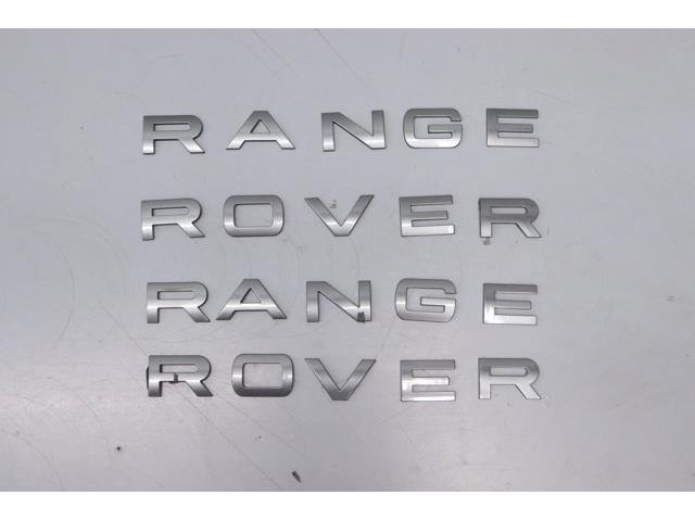 2021 Land Rover Range Rover (CC-2094965) for sale in Christiansburg, Virginia