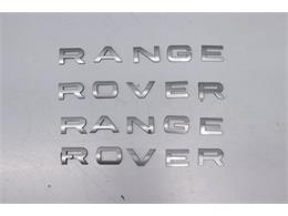 2021 Land Rover Range Rover (CC-2094965) for sale in Christiansburg, Virginia