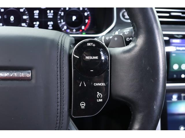 2021 Land Rover Range Rover (CC-2094965) for sale in Christiansburg, Virginia