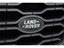 2021 Land Rover Range Rover (CC-2094965) for sale in Christiansburg, Virginia
