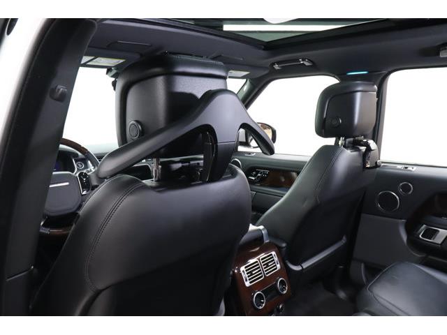 2021 Land Rover Range Rover (CC-2094965) for sale in Christiansburg, Virginia