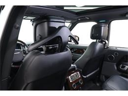 2021 Land Rover Range Rover (CC-2094965) for sale in Christiansburg, Virginia