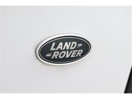 2021 Land Rover Range Rover (CC-2094965) for sale in Christiansburg, Virginia