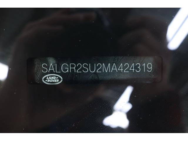2021 Land Rover Range Rover (CC-2094965) for sale in Christiansburg, Virginia
