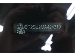 2021 Land Rover Range Rover (CC-2094965) for sale in Christiansburg, Virginia