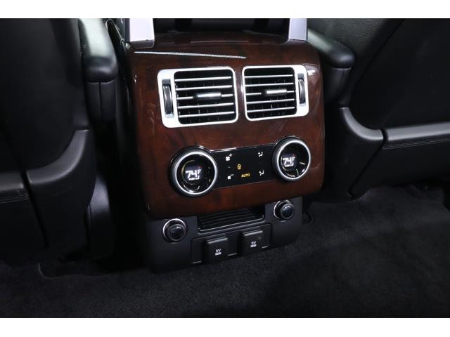 2021 Land Rover Range Rover (CC-2094965) for sale in Christiansburg, Virginia
