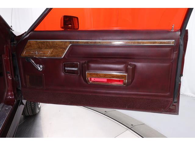 1982 AMC Eagle (CC-2094966) for sale in Christiansburg, Virginia