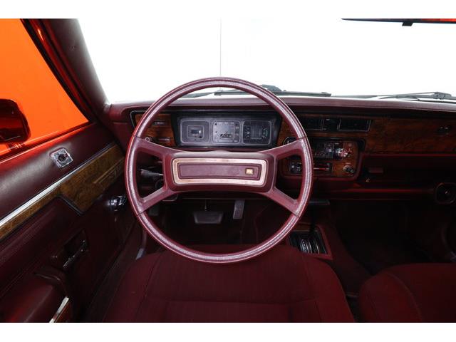 1982 AMC Eagle (CC-2094966) for sale in Christiansburg, Virginia