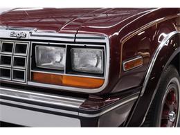 1982 AMC Eagle (CC-2094966) for sale in Christiansburg, Virginia