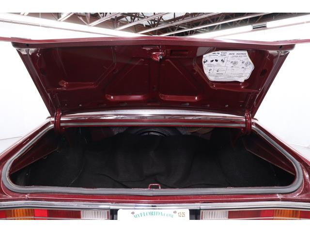 1982 AMC Eagle (CC-2094966) for sale in Christiansburg, Virginia