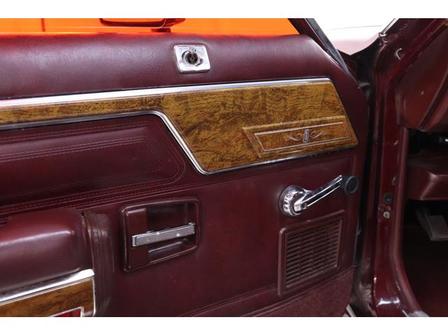 1982 AMC Eagle (CC-2094966) for sale in Christiansburg, Virginia