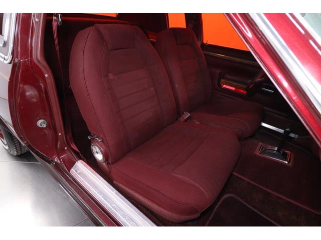 1982 AMC Eagle (CC-2094966) for sale in Christiansburg, Virginia