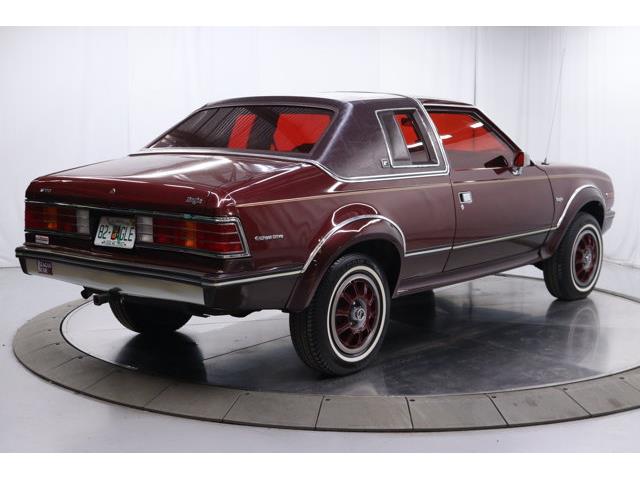 1982 AMC Eagle (CC-2094966) for sale in Christiansburg, Virginia