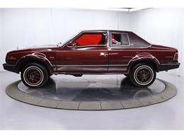 1982 AMC Eagle (CC-2094966) for sale in Christiansburg, Virginia