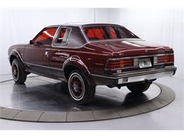 1982 AMC Eagle (CC-2094966) for sale in Christiansburg, Virginia