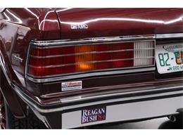 1982 AMC Eagle (CC-2094966) for sale in Christiansburg, Virginia