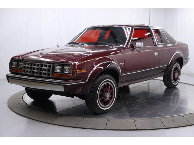 1982 AMC Eagle (CC-2094966) for sale in Christiansburg, Virginia