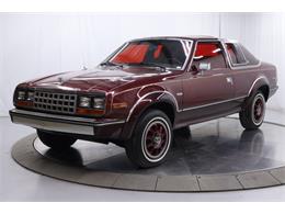 1982 AMC Eagle (CC-2094966) for sale in Christiansburg, Virginia