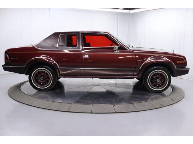 1982 AMC Eagle (CC-2094966) for sale in Christiansburg, Virginia