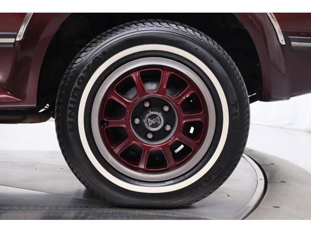 1982 AMC Eagle (CC-2094966) for sale in Christiansburg, Virginia