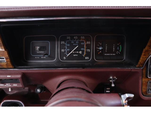 1982 AMC Eagle (CC-2094966) for sale in Christiansburg, Virginia
