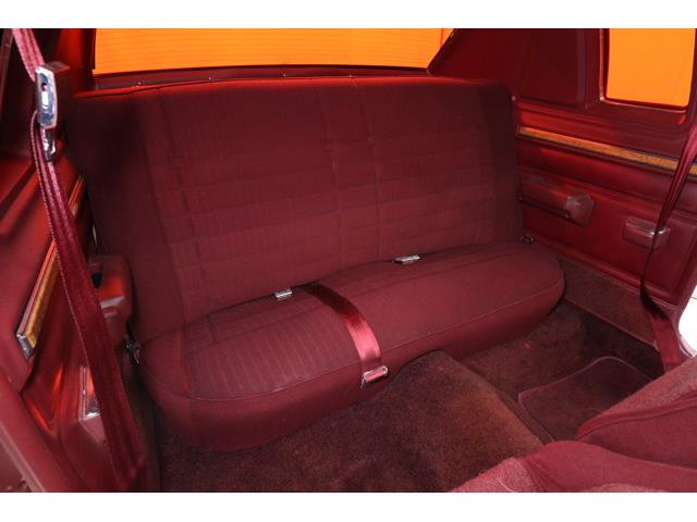 1982 AMC Eagle (CC-2094966) for sale in Christiansburg, Virginia