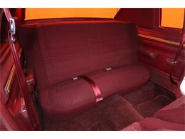 1982 AMC Eagle (CC-2094966) for sale in Christiansburg, Virginia